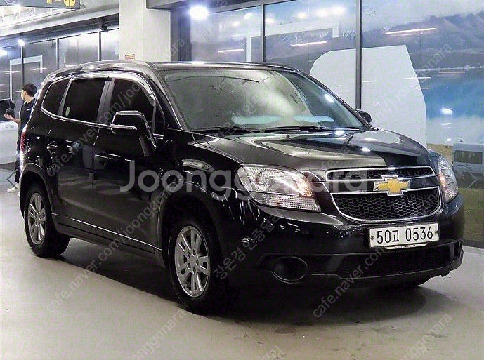 ★특가★ 470만원 2016년 155,264Km 쉐보레(대우) 올란도 1.6 디젤 LS 고급형--0